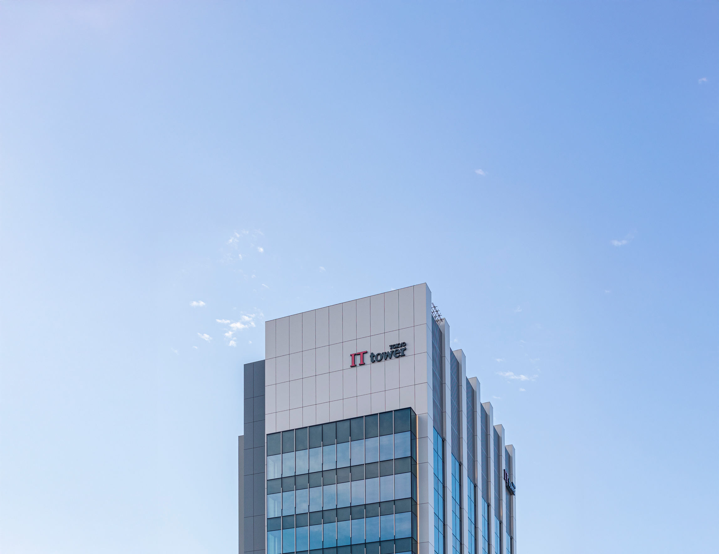 建物外観イメージ