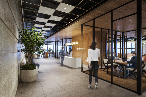 エントランスイメージ