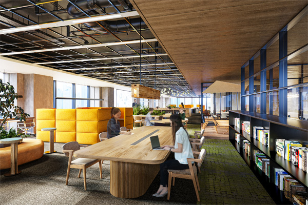 ワークスペースイメージ