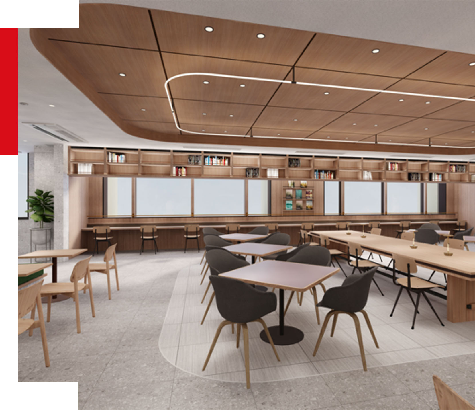 コミュニティ食堂イメージ